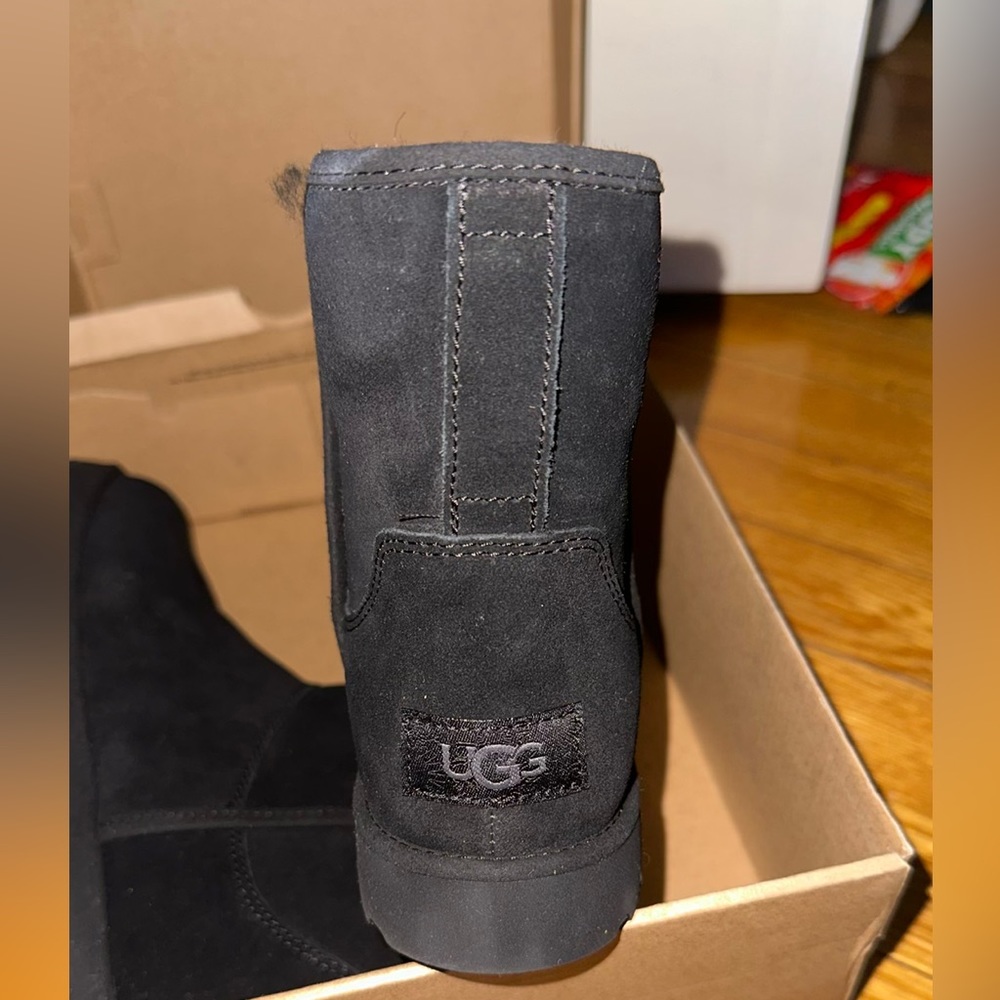 Brand New UGG booties